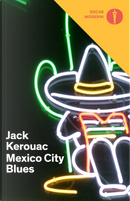 Mexico City blues by Jack Kerouac