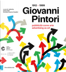 Giovanni Pintori (1912-1999). Pubblicità Come Arte-Advertising As Art