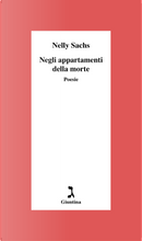 Negli appartamenti della morte by Nelly Sachs