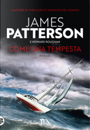 Come una tempesta by Howard Roughan, James Patterson