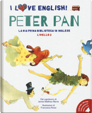 Peter Pan Dal Capolavoro Di James Matthew Barrie. Livello 2. Ediz. Italiana E Inglese by James Matthew Barrie