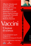 Vaccini. 9 lezioni di scienza