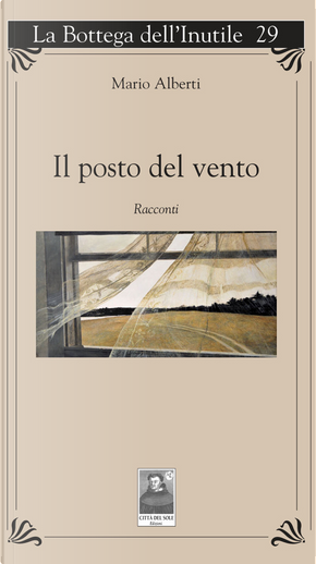 Il posto del vento by Mario Alberti