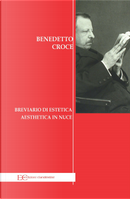 Breviario di estetica-Aesthetica in nuce by Benedetto Croce