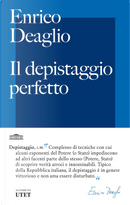 Il depistaggio perfetto by Enrico Deaglio