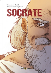 Socrate by Alessandro Ranghiasci, Francesco Barilli