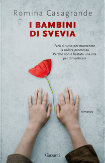 I bambini di Svevia by Romina Casagrande