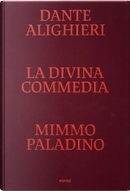 La Divina Commedia. Ediz. Inglese by Dante Alighieri