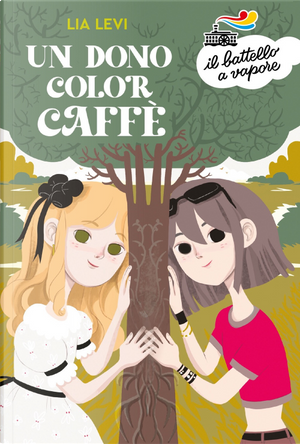Un dono color caffè by Lia Levi