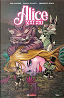 Alice mai più by Dan Panosian