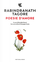 Poesie d'amore by Rabindranath Tagore