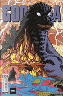Godzilla. Vol. 23: Rivali 4