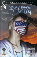 Nightmare Country vol. 1 by James Tynion IV, Lisandro Estherren