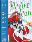 Peter Pan by James Matthew Barrie