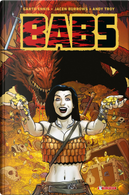 Babs by Garth Ennis