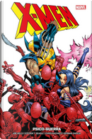 Psico-guerra. X-Men. Vol. 3 by Joe Kelly, T. Steven Seagle