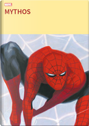 Mythos by Paolo Rivera, Paul Jenkins