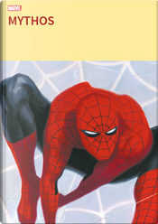 Mythos by Paolo Rivera, Paul Jenkins