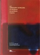 Per Gregory, lo studioso, lo scrittore, l'uomo by A.E. Stallings, David Mason, Rachel Hadas