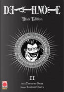 Death Note. Black edition. Vol. 2 by Takeshi Obata, Tsugumi Ohba