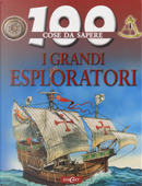 I Grandi esploratori by Dan North