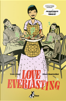 Love everlasting. Vol. 2 by Tom King