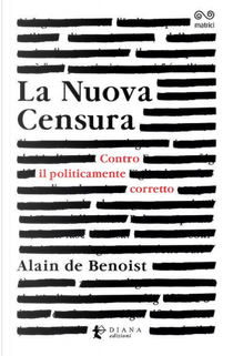 La nuova censura by Alain de Benoist