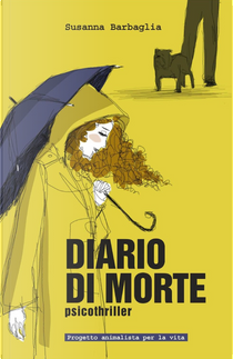 Diario di morte by Susanna Barbaglia