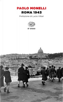 Roma 1943 by Paolo Monelli
