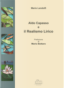 Aldo Capasso e il realismo lirico by Mario Landolfi