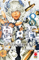 Platinum end. Vol. 8 by Tsugumi Ohba