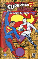 Superman/Madman. Ediz. variant by Mike Allred