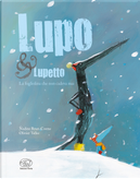 La fogliolina che non cadeva mai. Lupo & Lupetto. Vol. 2 by Nadine Brun-Cosme, Olivier Tallec