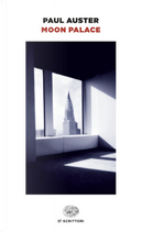 Moon Palace by Paul Auster