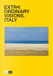 Extraordinary visions. Italy