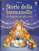 Storie della buonanotte da leggere ad alta voce by Kimberley Kinloch, Mairi Mackinnon, Zanna Davidson