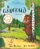 Il Gruffalò-Gruffalò e la sua piccolina by Axel Scheffler, Julia Donaldson