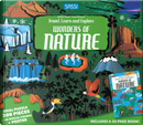 Wonders of nature. Travel, learn and explore by Irena Trevisan, Matteo Gaule
