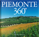 Piemonte 360°. Ediz. italiana e inglese by Mario Soldati