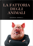 La fattoria di animali by George Orwell
