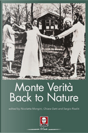 Monte Verità. Back to Nature. Ediz. Inglese