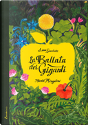 La ballata dei giganti by Anna Lavatelli