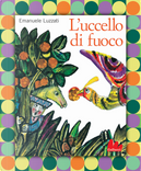 L'uccello di fuoco by Emanuele Luzzati