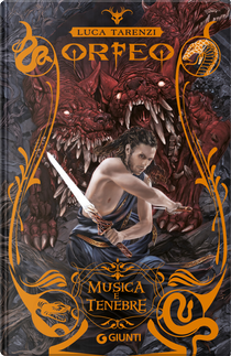 Musica e tenebre. Orfeo. Vol. 2 by Luca Tarenzi