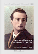 Augusto Simonini nella cultura del '900