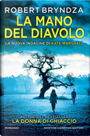 La mano del diavolo by Robert Bryndza