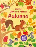 Autunno. Con adesivi by Jessica Greenwell
