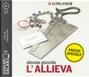 L'allieva letto da Valentina Mari. Audiolibro. CD Audio formato MP3 by Alessia Gazzola