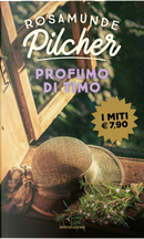 Profumo di timo by Rosamunde Pilcher