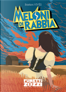 Meloni di Rabbia by Bastien Vivès